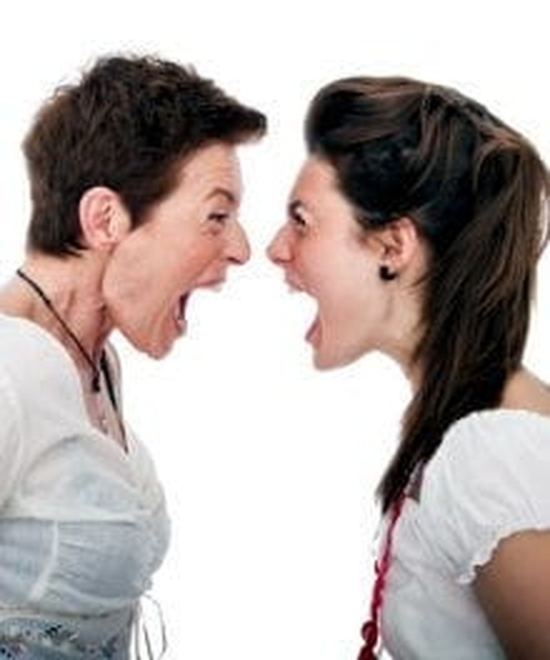 Are Certain Sins Hereditary?