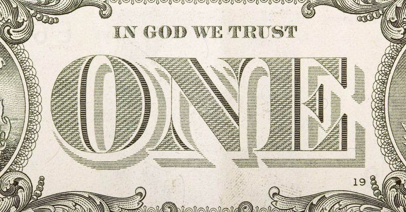 Why Is "In God We Trust" on US Money?