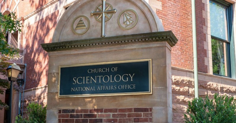 What Is Scientology? 20 Things Scientologists Believe