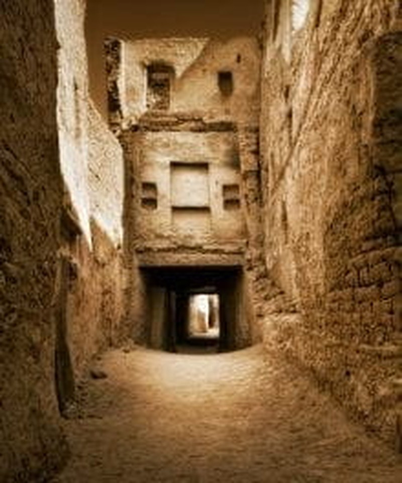 Reading Through Isaiah: From Exile to Exodus