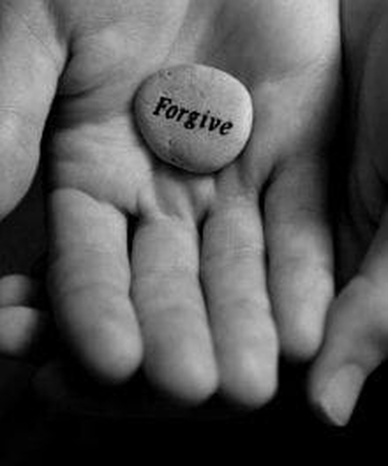 The Power of Forgiveness