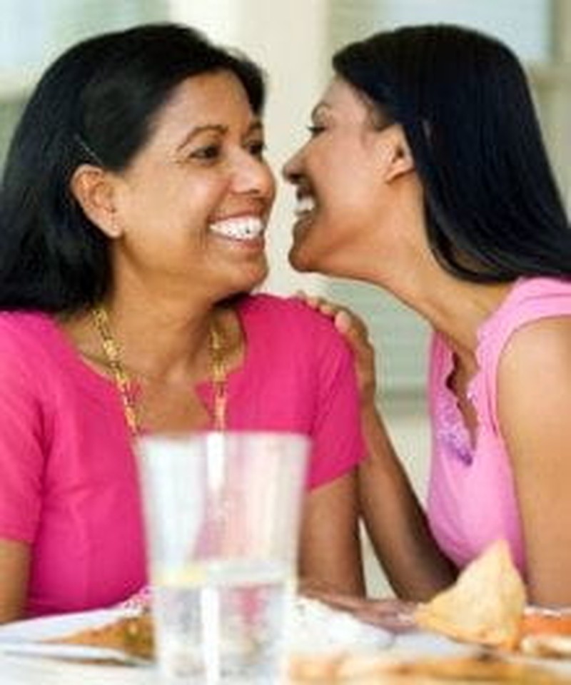 Giving Your Daughter the Gift of Your Time