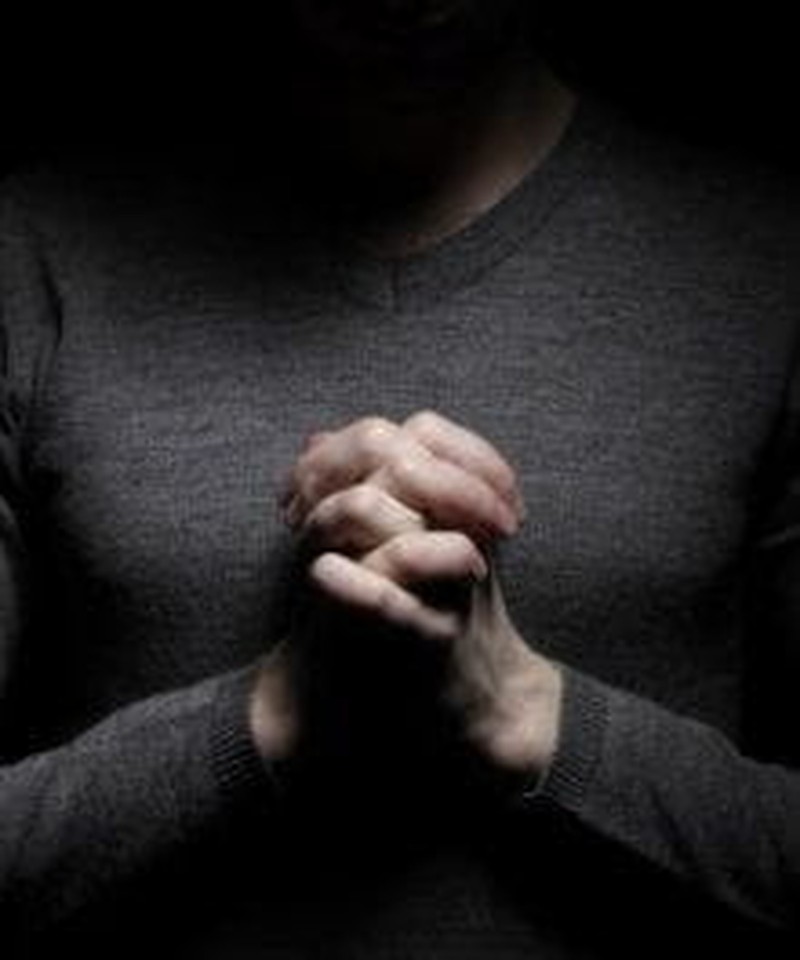 Standing Firm in Persistent Prayer