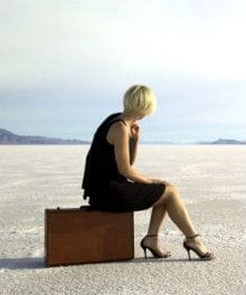 When You Feel Stranded