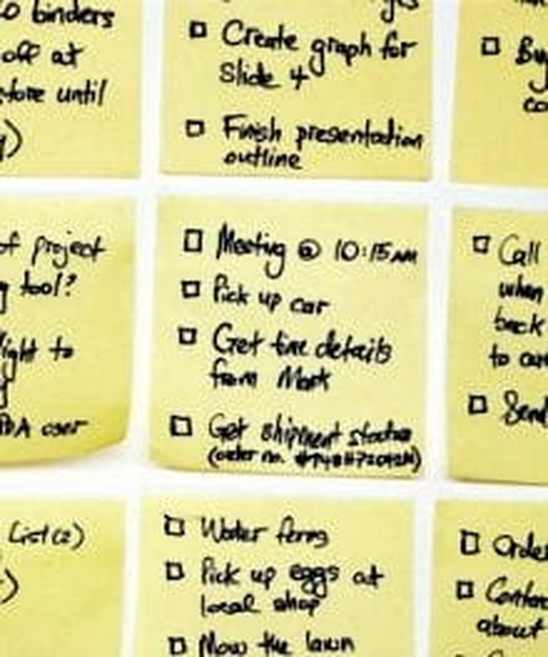 What’s on Your Mom Bucket List?