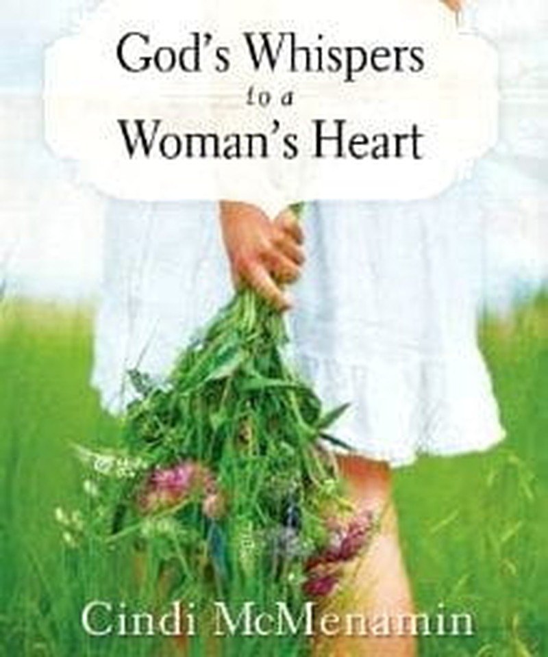Are You Hearing God's Voice?