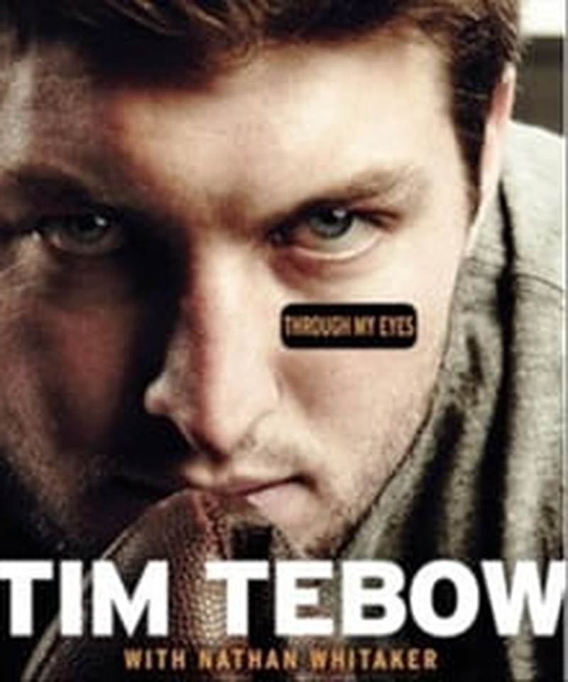 Tebow Details Blessed Life Rooted in Faith