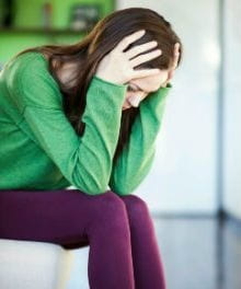 How to Stay Strong in Disappointment