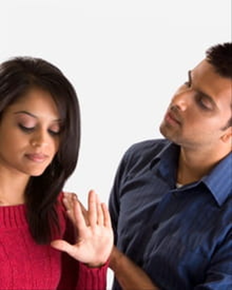 Anger: A Toxin in Marriage