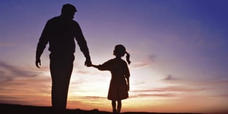 A Single Father’s Path from Destruction to Salvation