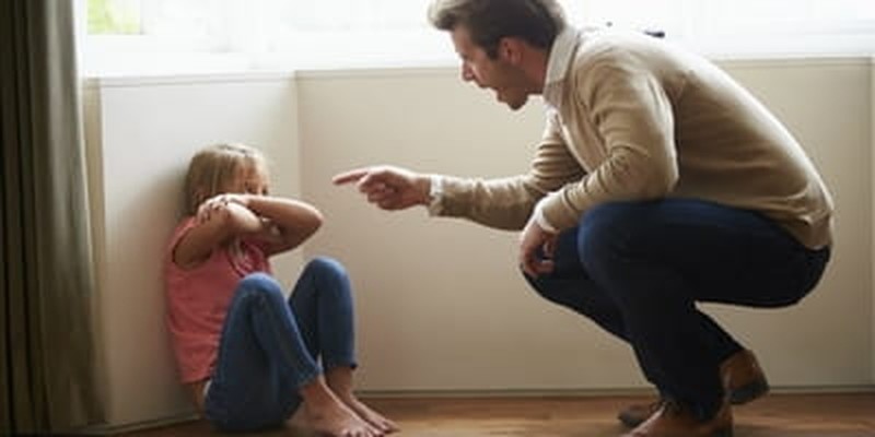 Dear Hurting Women: God's Not Like Your Father