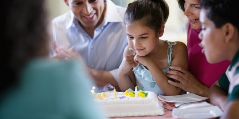 10 Ways to Celebrate Milestones in Your Child's Life