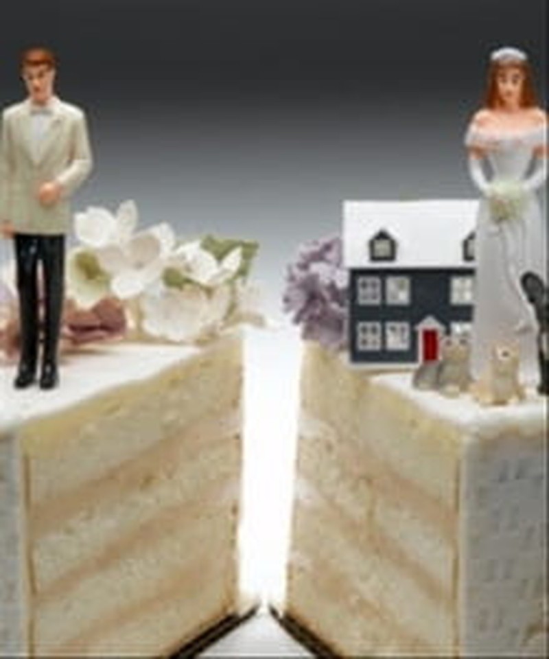 The Christian Divorce Rate Myth 