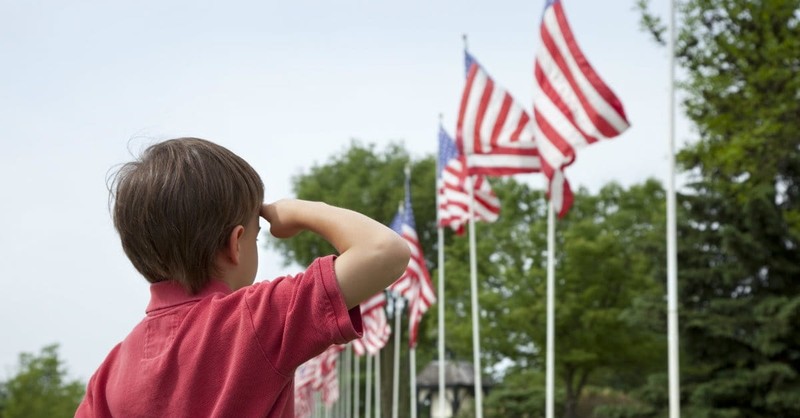 Passing Down Veterans Day Appreciation to New Generations