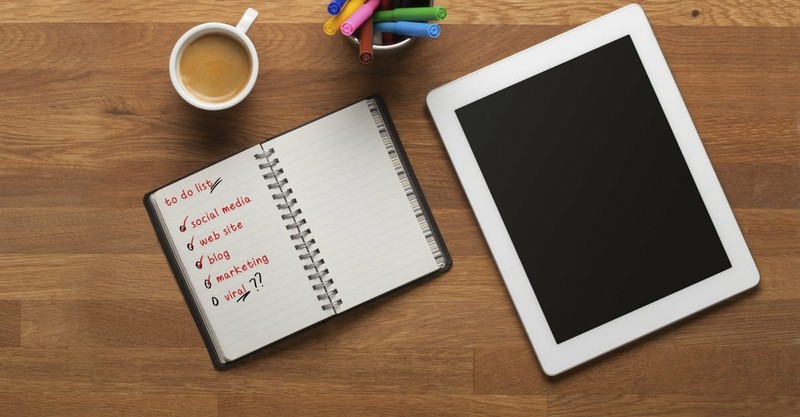 The One Thing that's Wrong with Your To-Do List