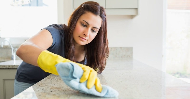 Confessions of a Former Housework Hater - Cindy Puhek