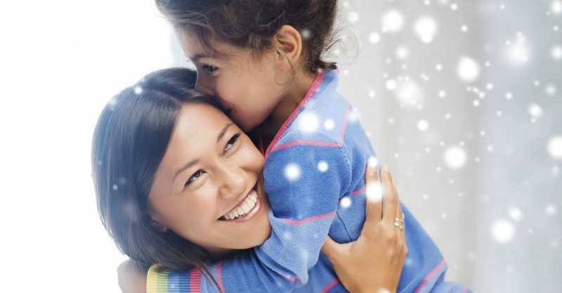 10 Truths Single Moms Need to Know During the Holidays