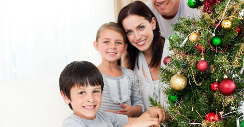 How Can I Keep My Children Learning over the Holidays?