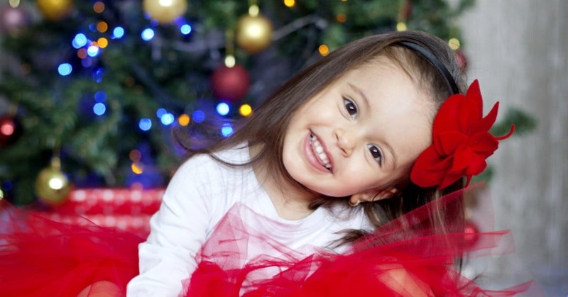 3 Ways to Learn Christmas Spirit from the Heart of a Child