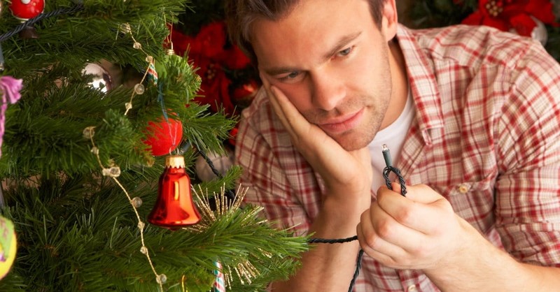 Handling the Holidays During Loss or Grief