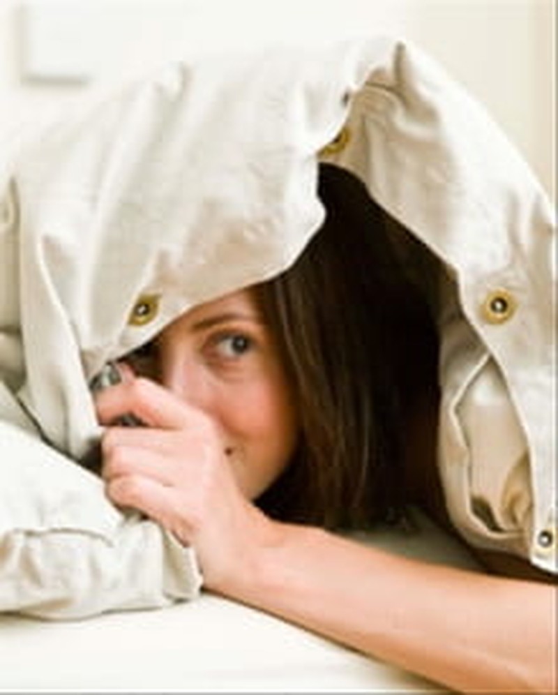 When Hiding From Conflict Hurts Us