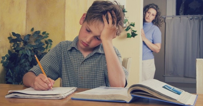 Are You Really Qualified to Homeschool Your Kids?