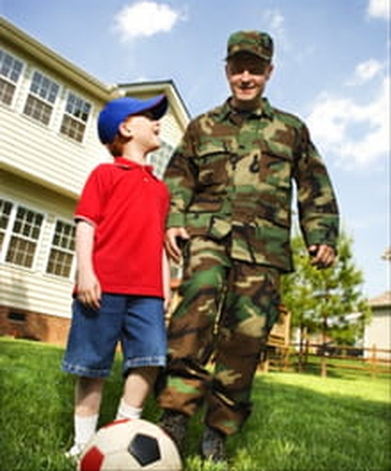 The Hidden Blessings of Military Homeschooling