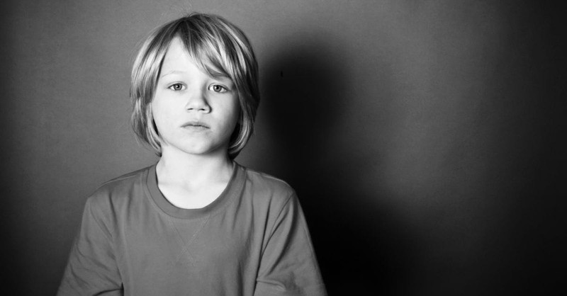 Shame On You: Is It Ever Right for Children To Feel Shame?