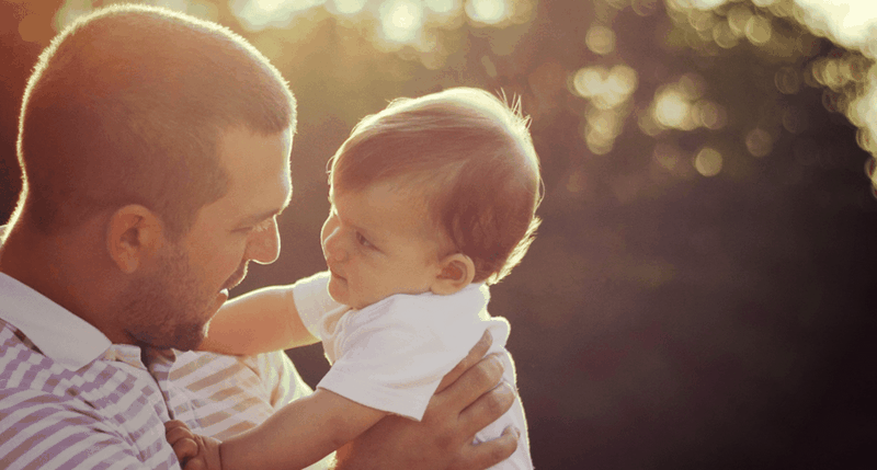 Are You Parenting with Grace and Mercy?