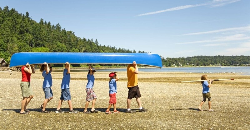 How to Find the Best Summer Camps for Homeschoolers