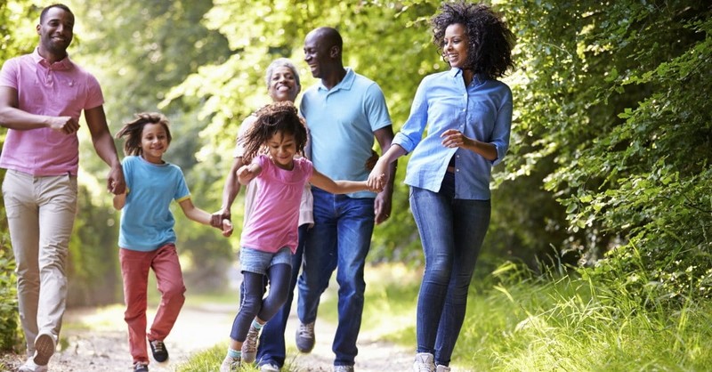 4 Reliable Ways to Create Healthy Family Relationships