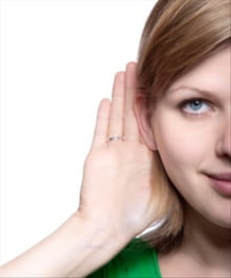 Cultivating a Heart to Hear God’s Voice
