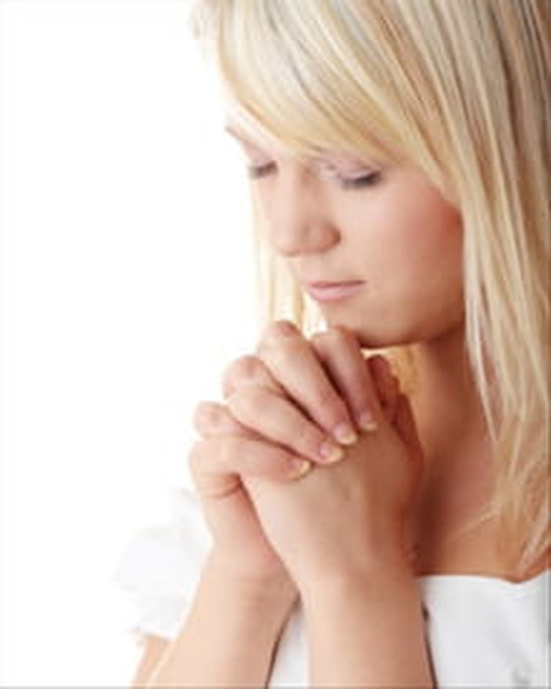 Revive My Heart, Lord