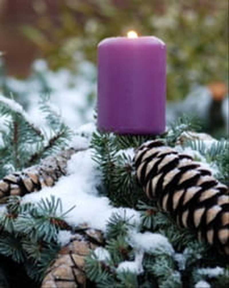 Moments for Mom: Advent Hope for the Brokenhearted