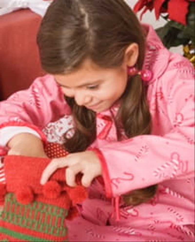 Three Ways to Avoid the Christmas 'Gimmies' with Your Kids