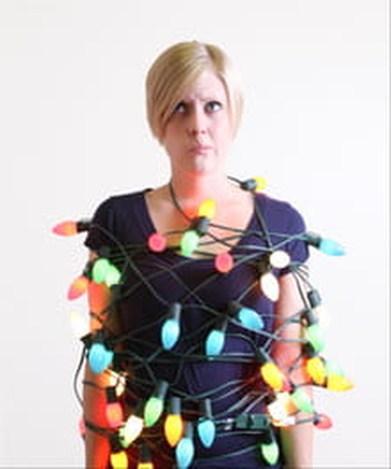 Three Ways to Have a Stress-Free Christmas