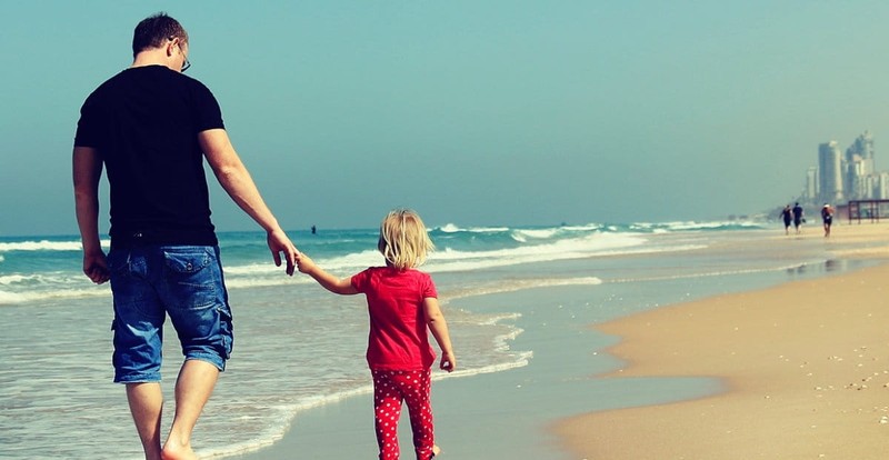 15 Things I Have Learned from My Father