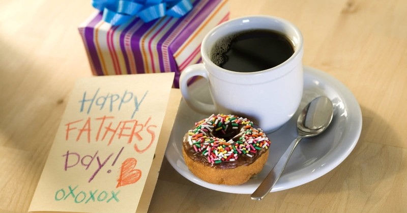 5 Things to Tell Your Husband This Father's Day