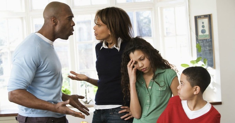 6 Ways to Unlock Drama-Free Parenting