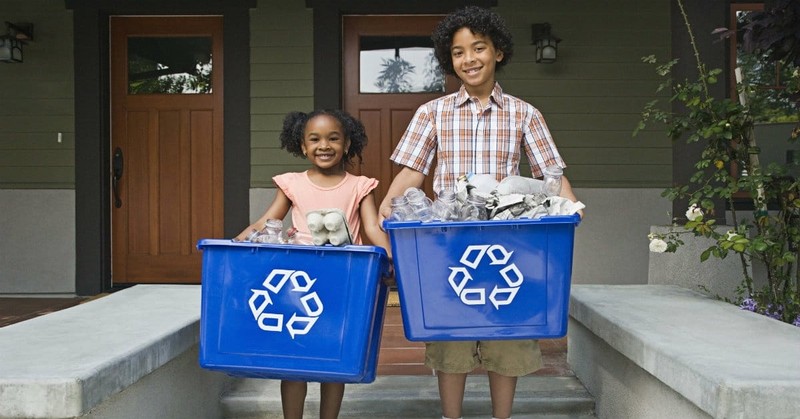 How to Train Your Kids to Help with Chores