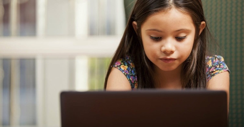 How to Protect Your Kids from the Internet This Summer