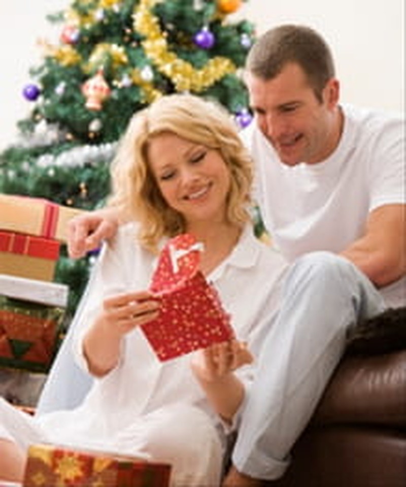 Ways to Romance Your Spouse in the New Year