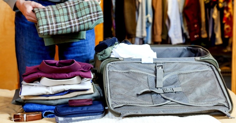 What to Do When Your Spouse Wants Out