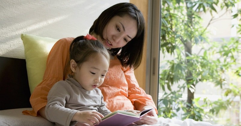 Why Your Kids Are Never Too Old for Bedtime Stories