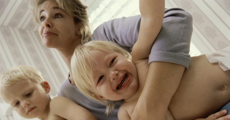 3 Ways to Reduce Mom Stress 