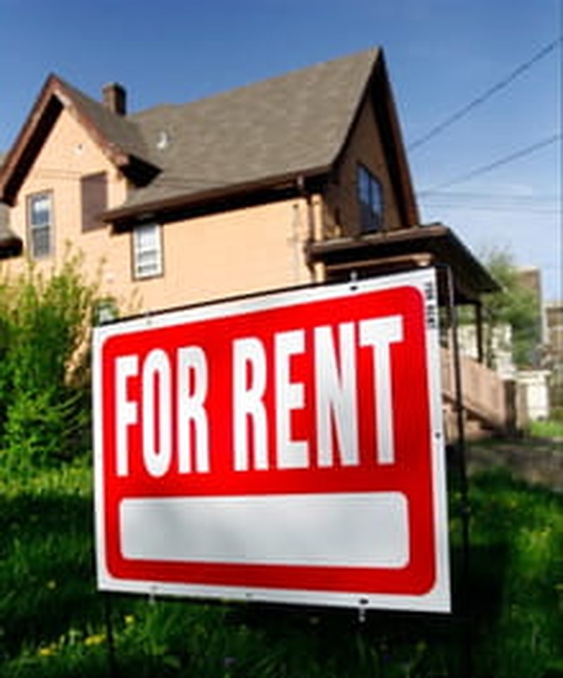 Creative College Funding: Ditch the Dorm and Buy Rental Property