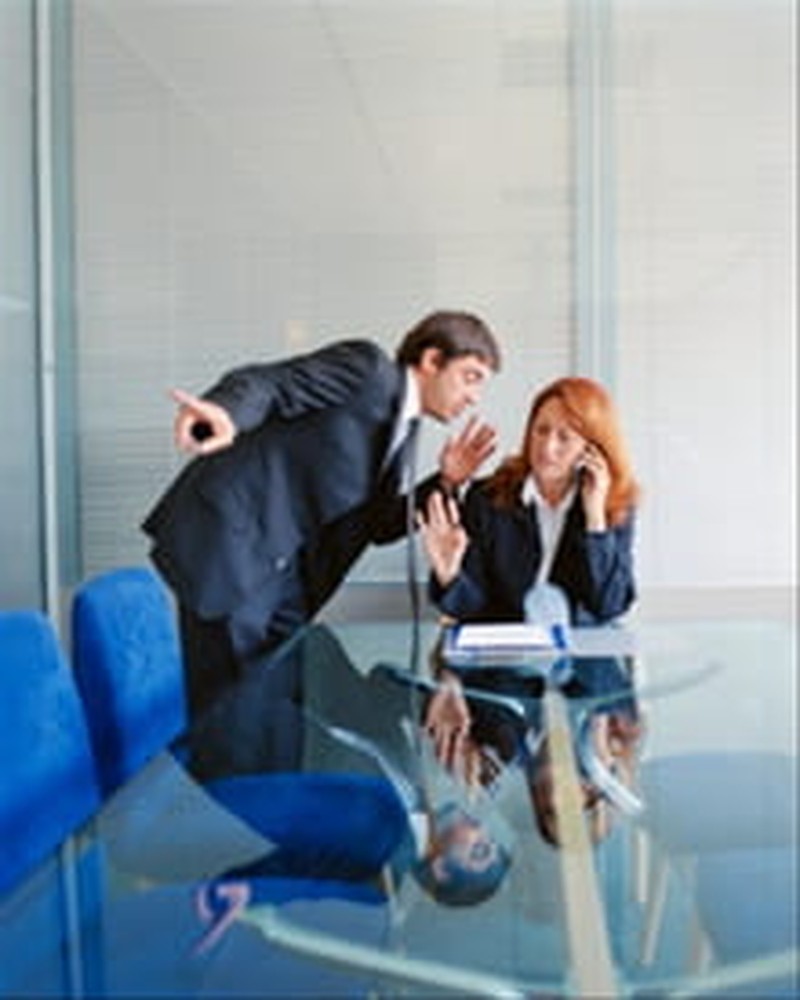 Seven Steps to Handling Conflict in Business