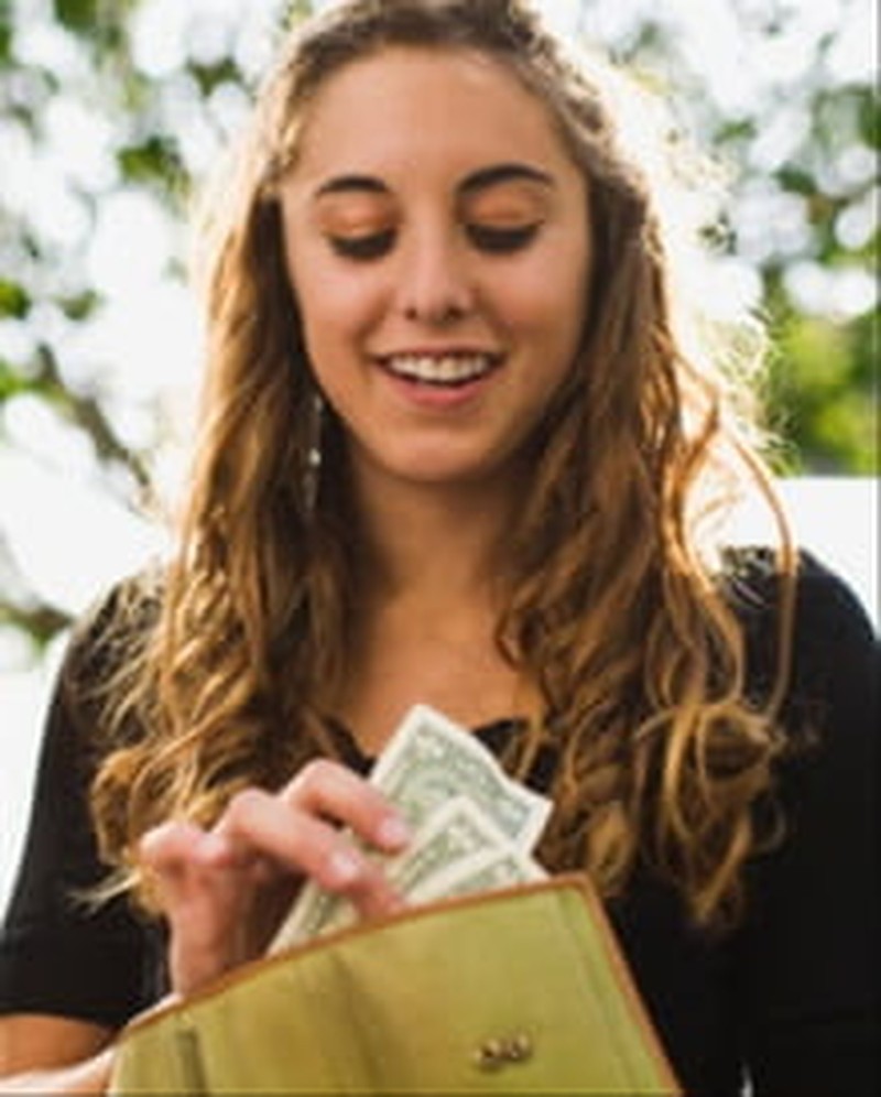 The Purpose of Money