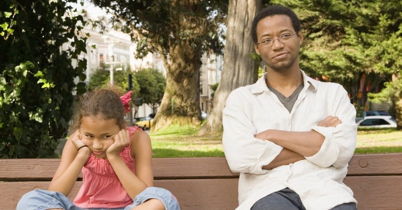 10 Dangerous Traps Single Parents Fall Into