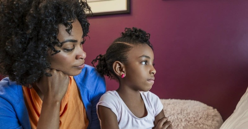 6 Things to Do When Your Stepchild Hates You